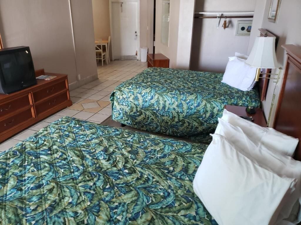 EFFICIENCY, OCEAN VIEW