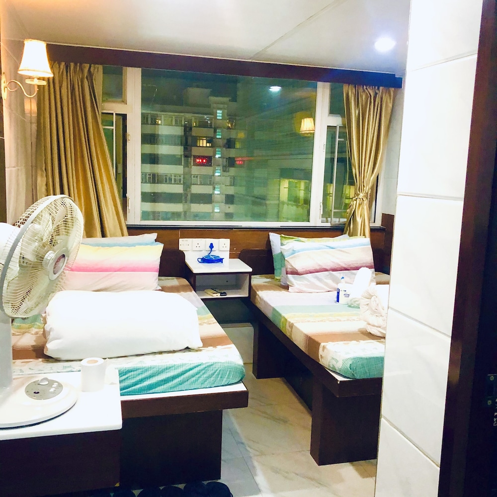 Kyoto Guest House 21/49