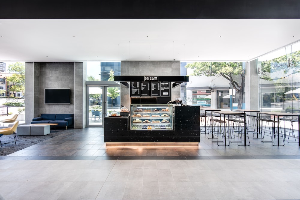 Vibe Hotel Subiaco Perth 7/39