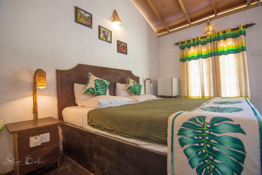 Sinharaja Rainforest View Villas 8/50