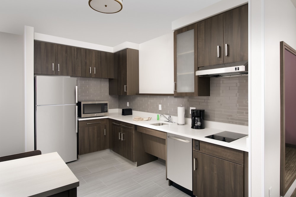 Residence Inn By Marriott Baltimore Owings Mills 40/47
