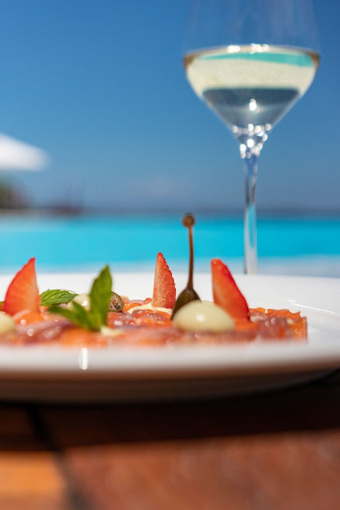 L'Ea Bianca Luxury Resort 29/73