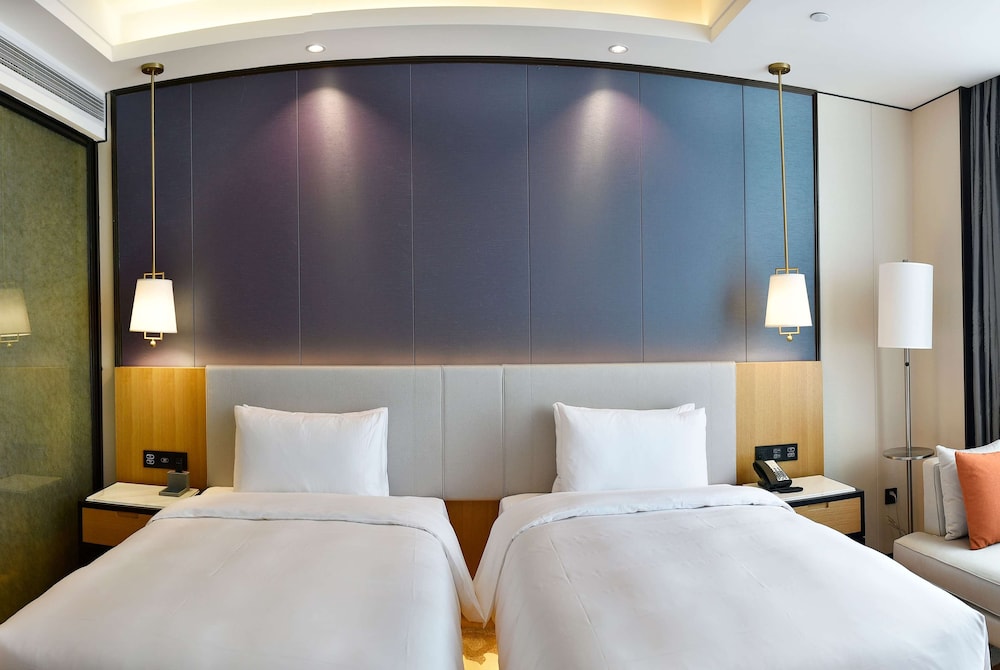 Wyndham Garden Nanchang Honggutan 5/11