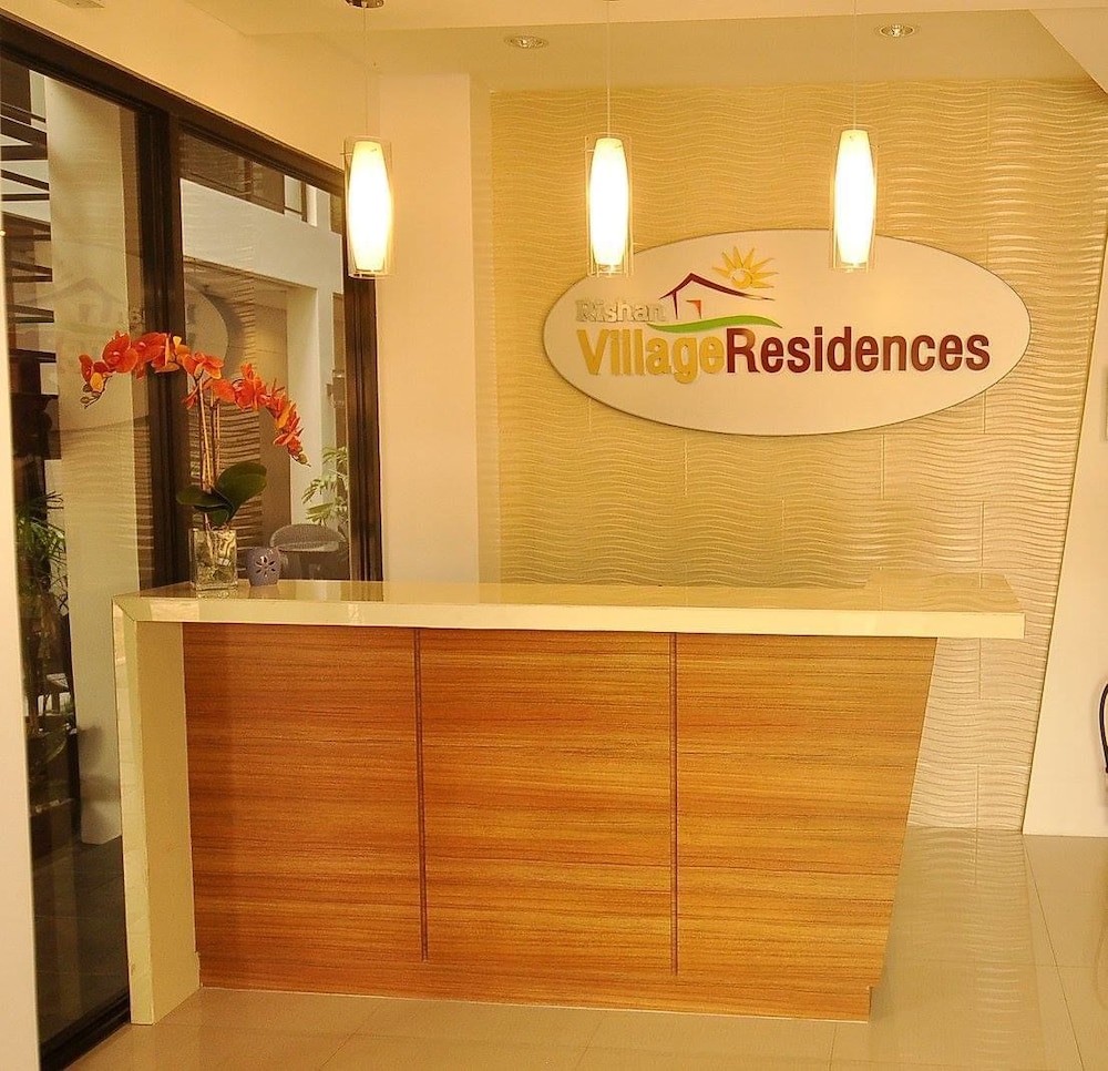 Rishan Village Residences酒店(Rishan Village Residences) 图片5