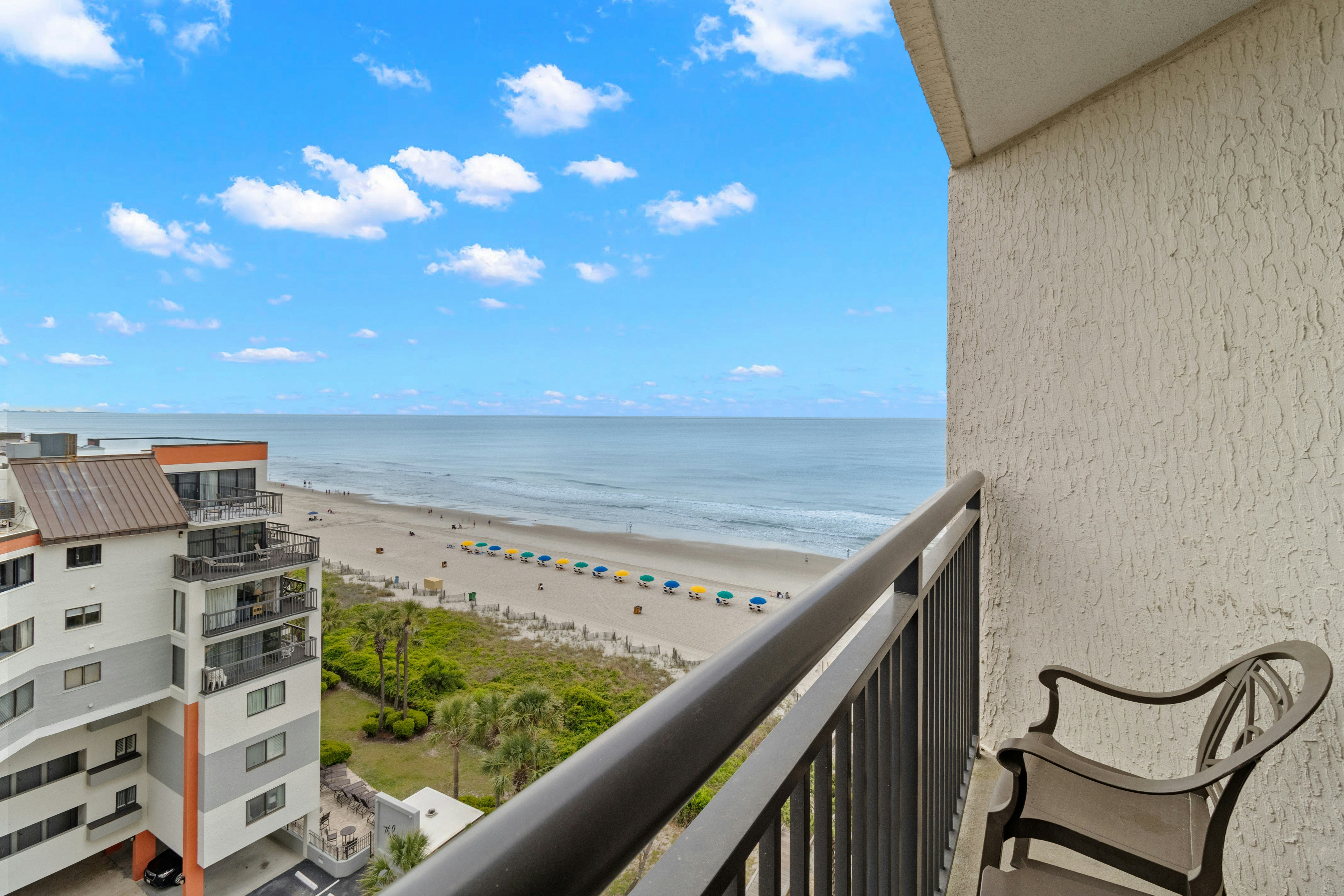 Ocean Reef Resort 77/85