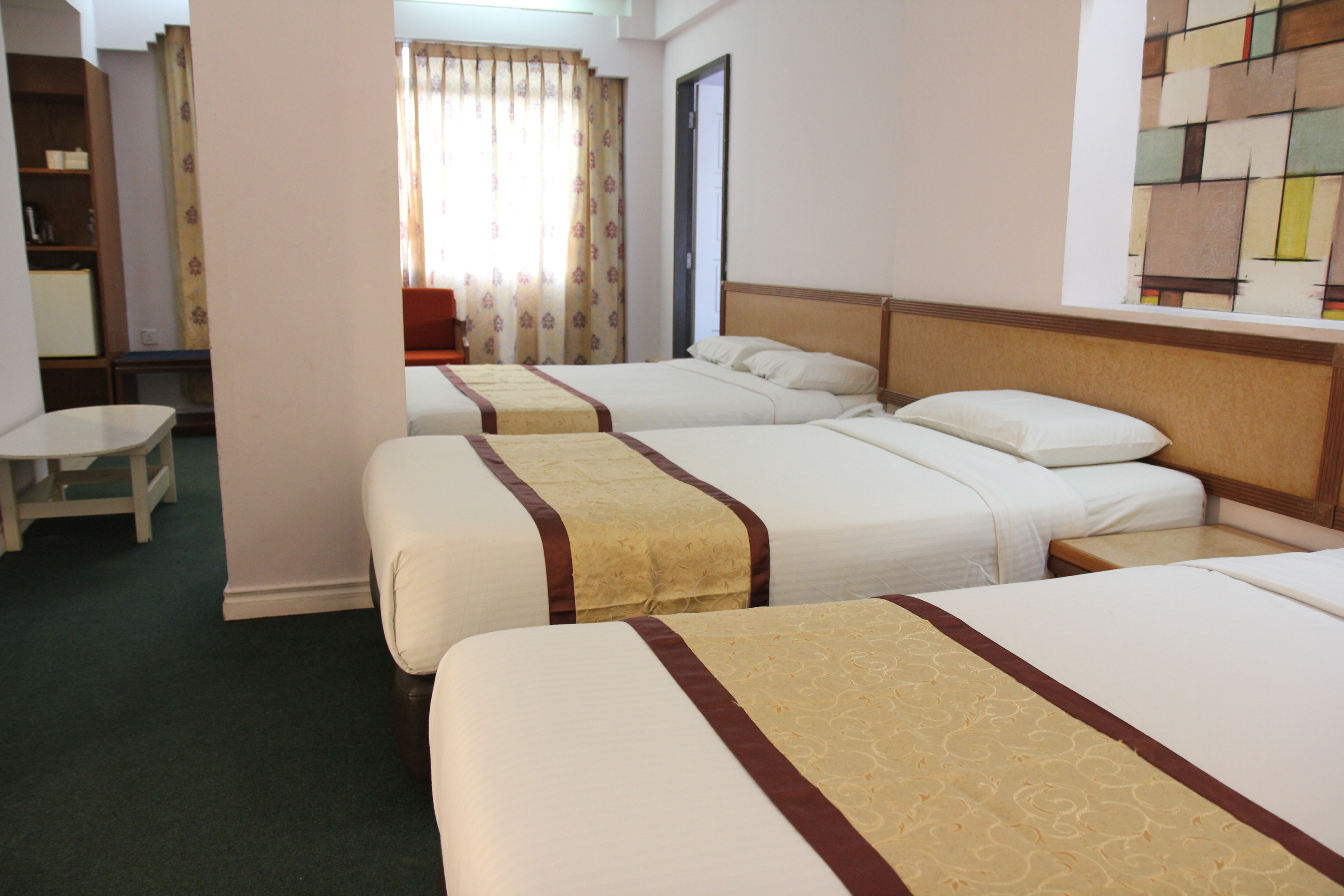 Miri Hotel 21/50