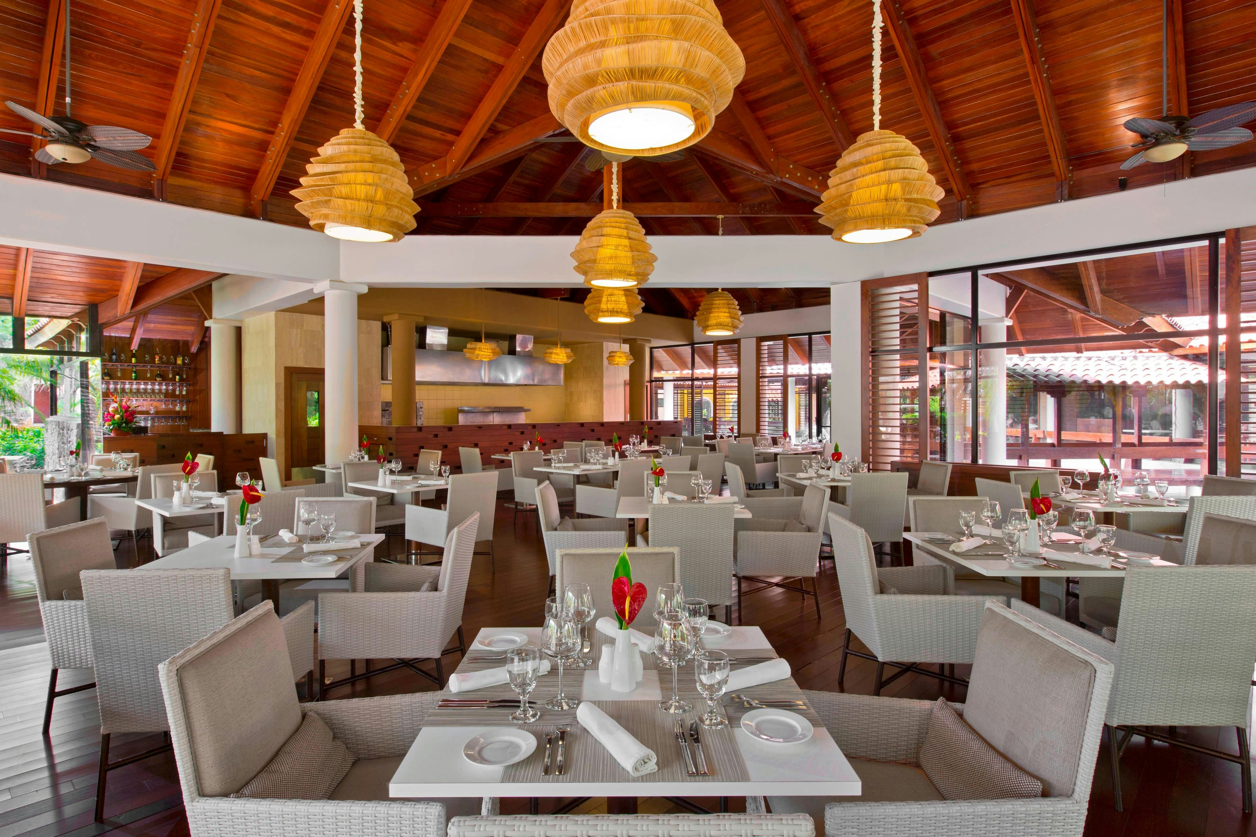 The Westin Golf Resort And Spa Playa Conchal 27/50