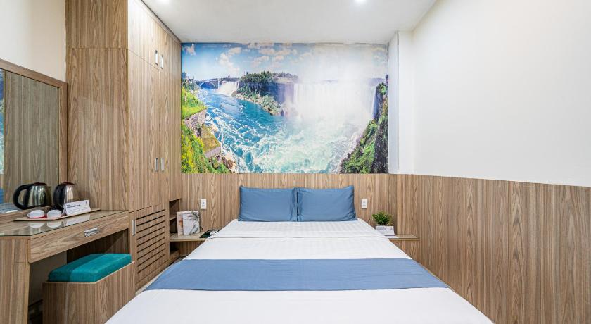 Cozrum - Love Hotel Tran Binh Trong 48/54
