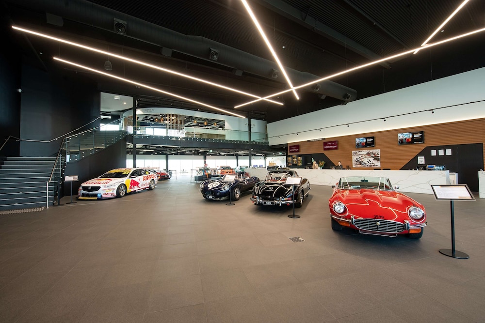 Rydges Pit Lane Hotel 41/50