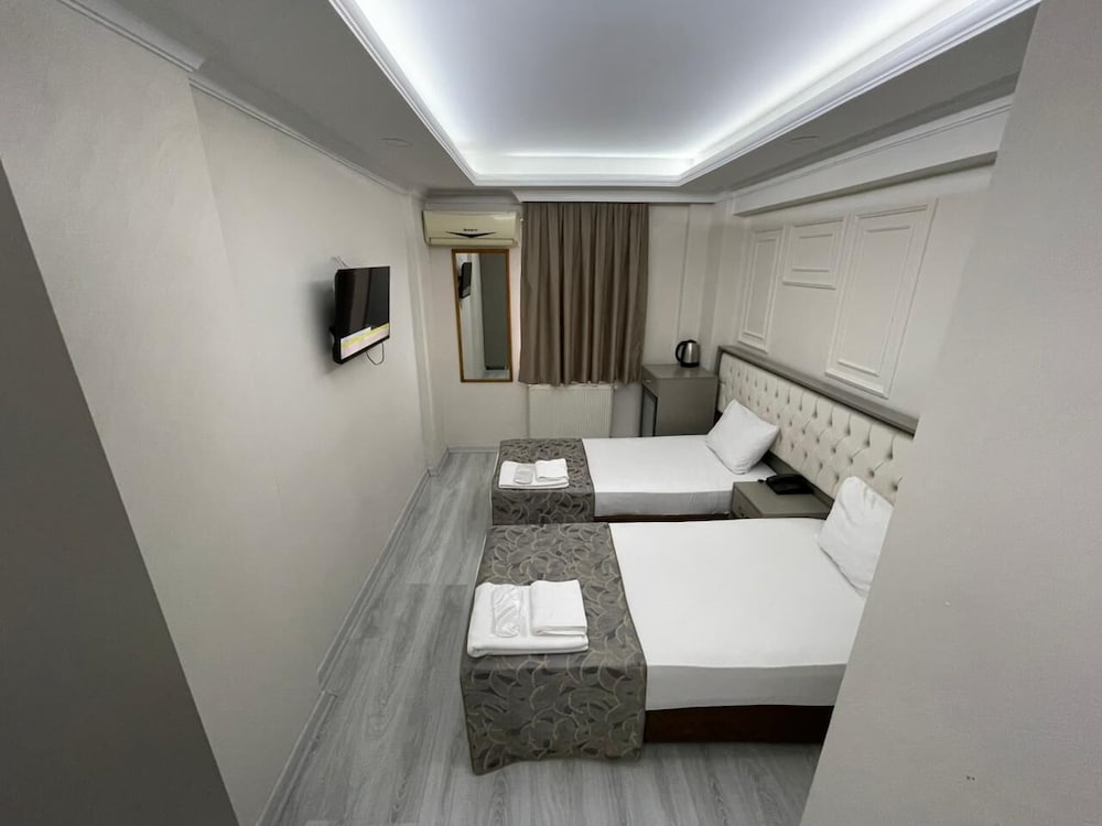 Hotel Kibele 24/50