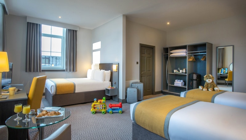 Maldron Hotel Cork 11/42