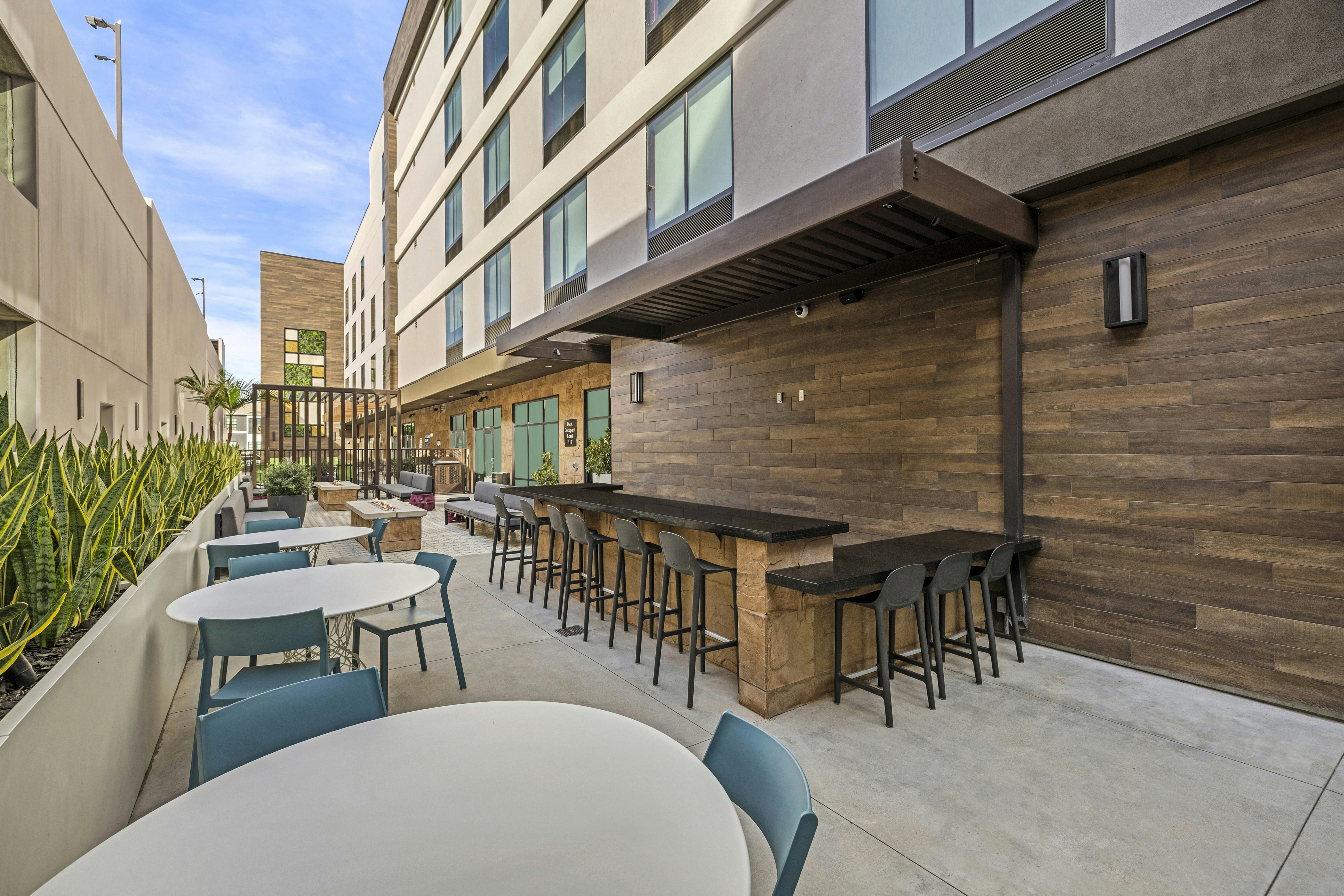 Home2 Suites by Hilton Riverside Downtown 29/38