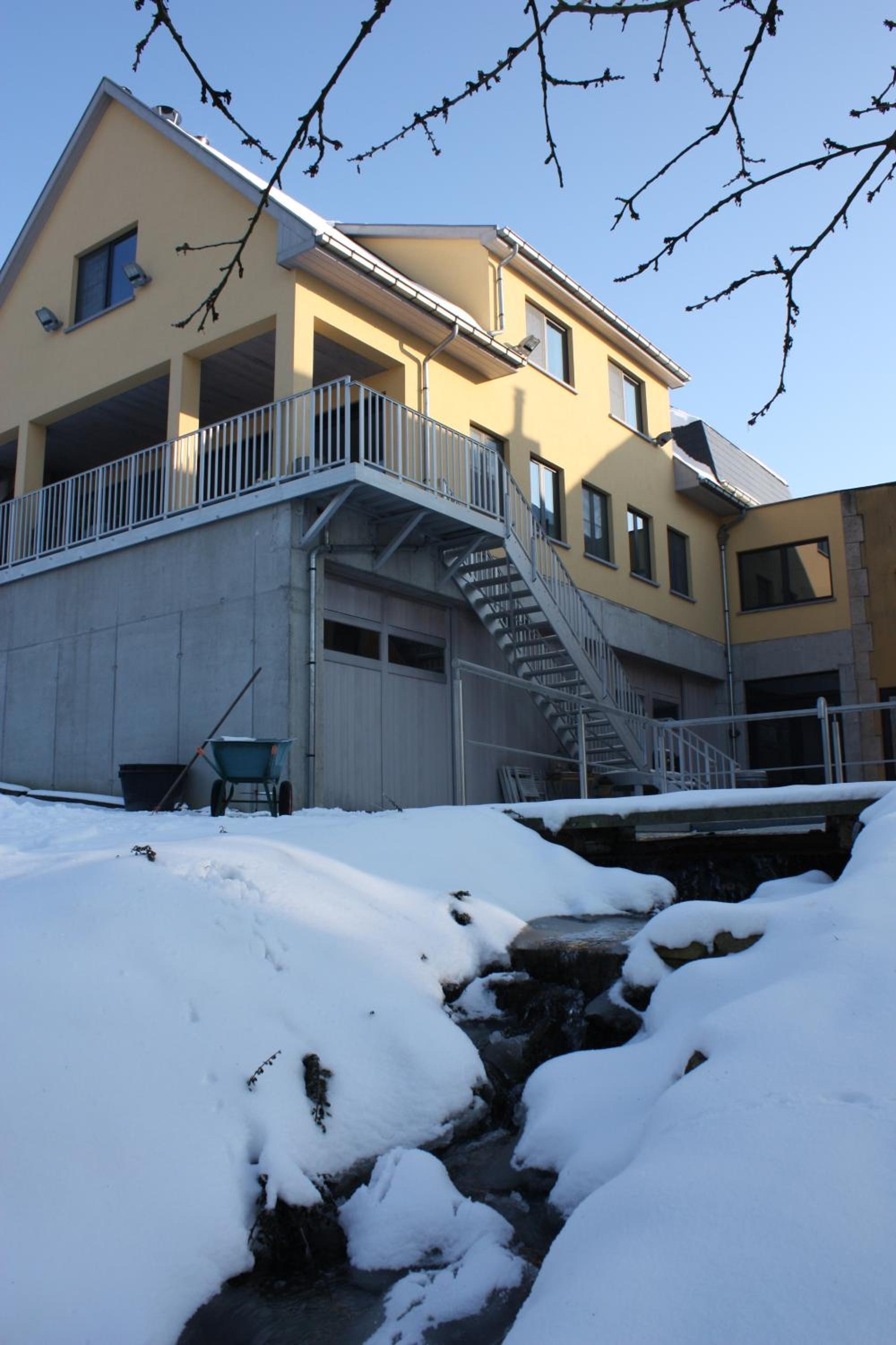 Hotel Gasthof Kapelhof 3/50
