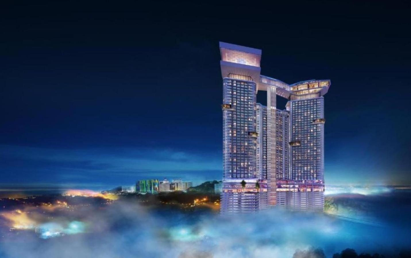 1001 Nights Hotel Genting Highlands, Trademark Collection by Wyndham — foto 4