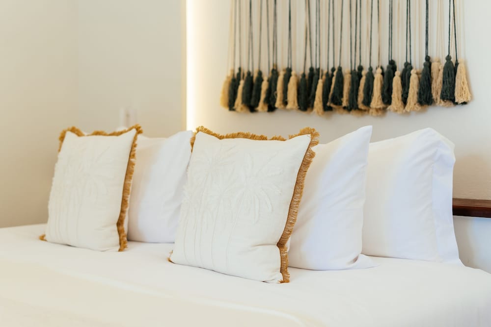 坐禅精品水疗度假村(Zazen Boutique Resort & Spa) 图片2