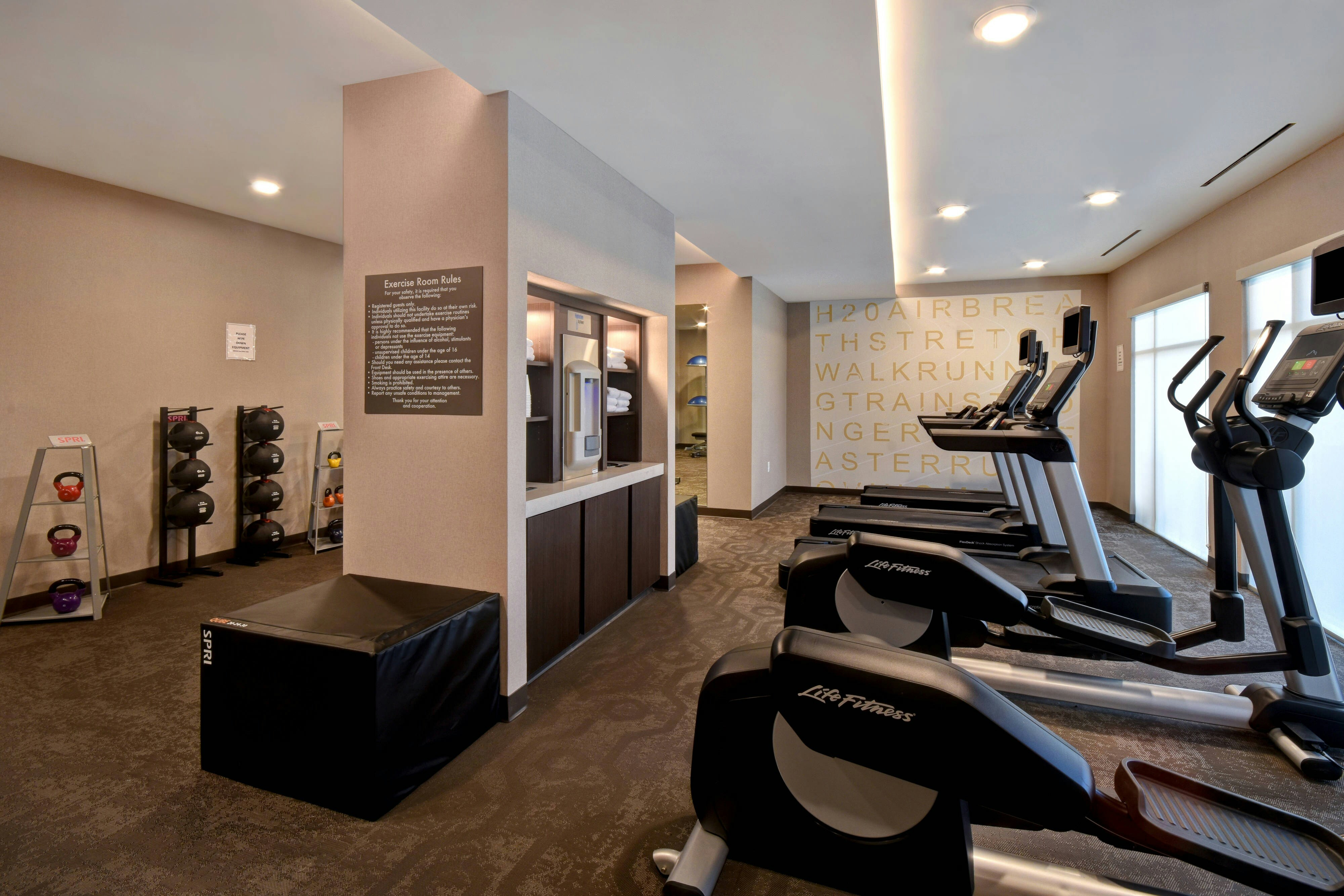 Residence Inn by Marriott Middletown Goshen 26/54