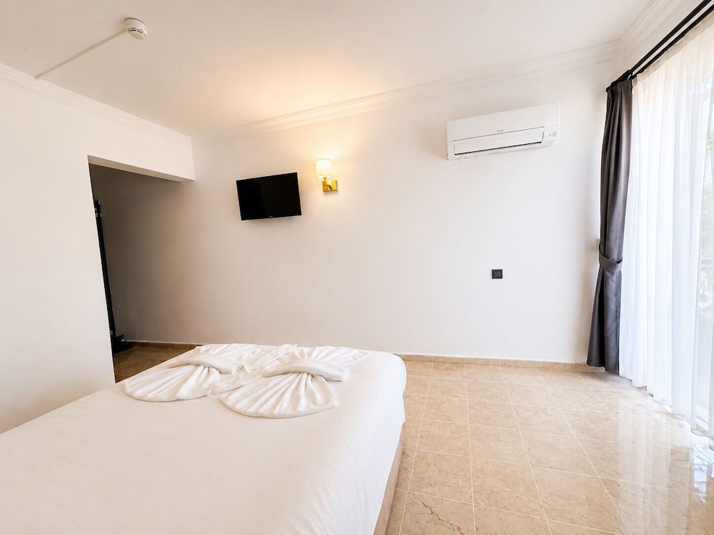 غرفة قياسية بسرير مزدوج، Kilim Hotel 5/10