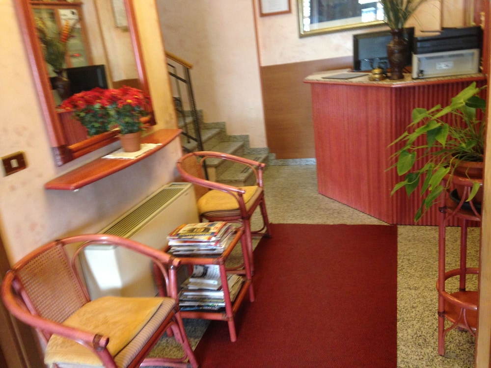 Hotel La Caravella 44/64