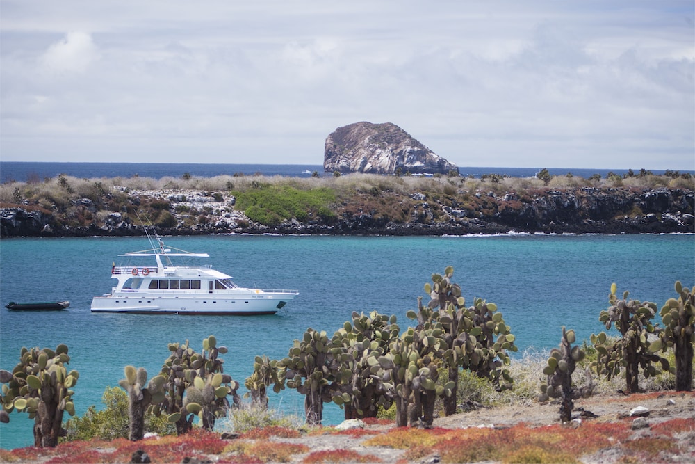 Finch Bay Galapagos Hotel Ex Finch Bay Eco Hotel 26/34