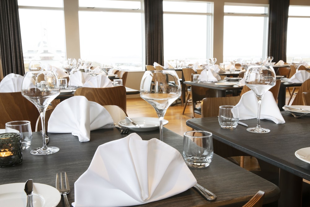 Fosshotel Stykkisholmur 26/40