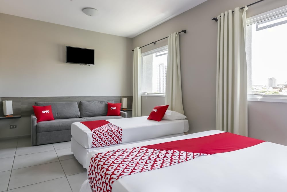 I-Hotel, Piracicaba 19/50