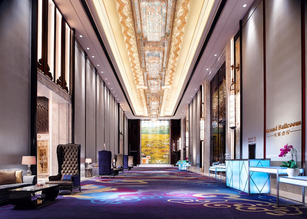 Wanda Vista Hohhot 7/65