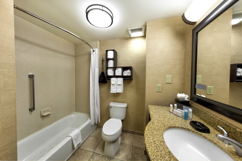 Hampton Inn & Suites Chadds Ford 59/60