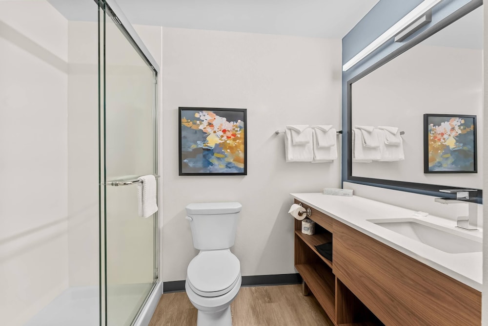 Everhome Suites Somerset - South Brunswick 49/50