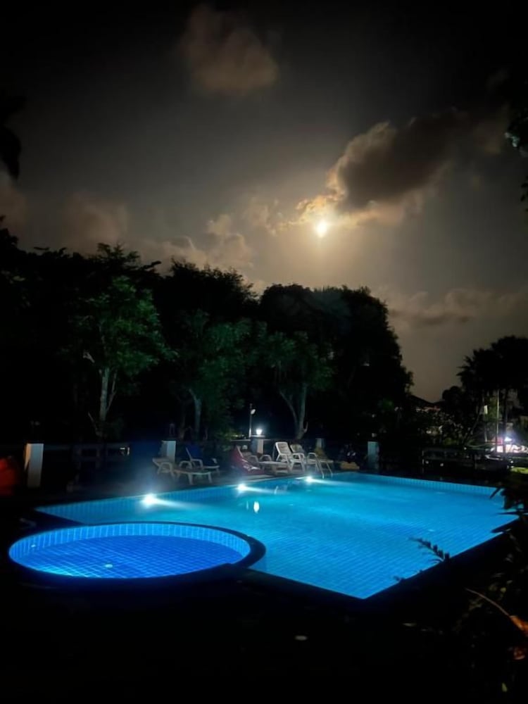 Samui Seabreeze Place 31/43