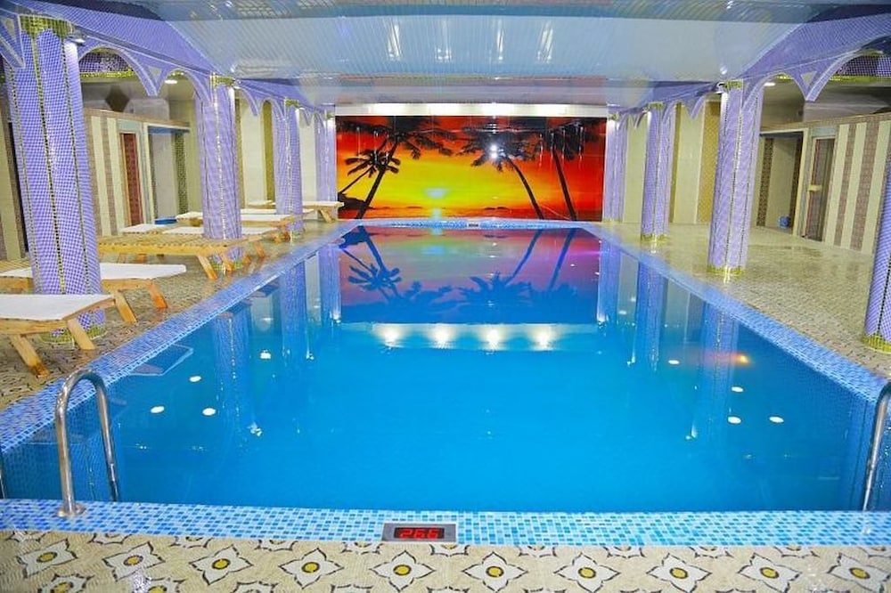 Hotel Hon Saroy 21/39