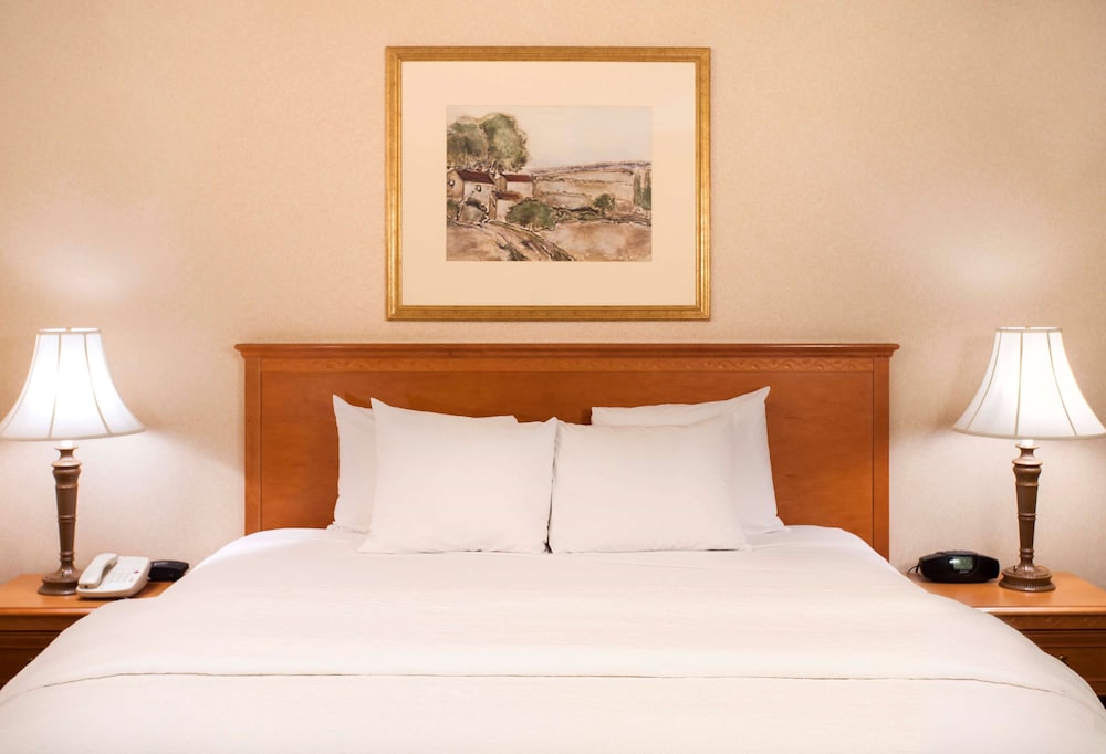 Hampton Inn Suites Addison 20/58