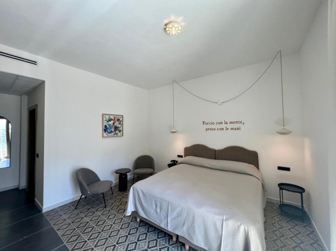 Sardart, Standard, Double Bed