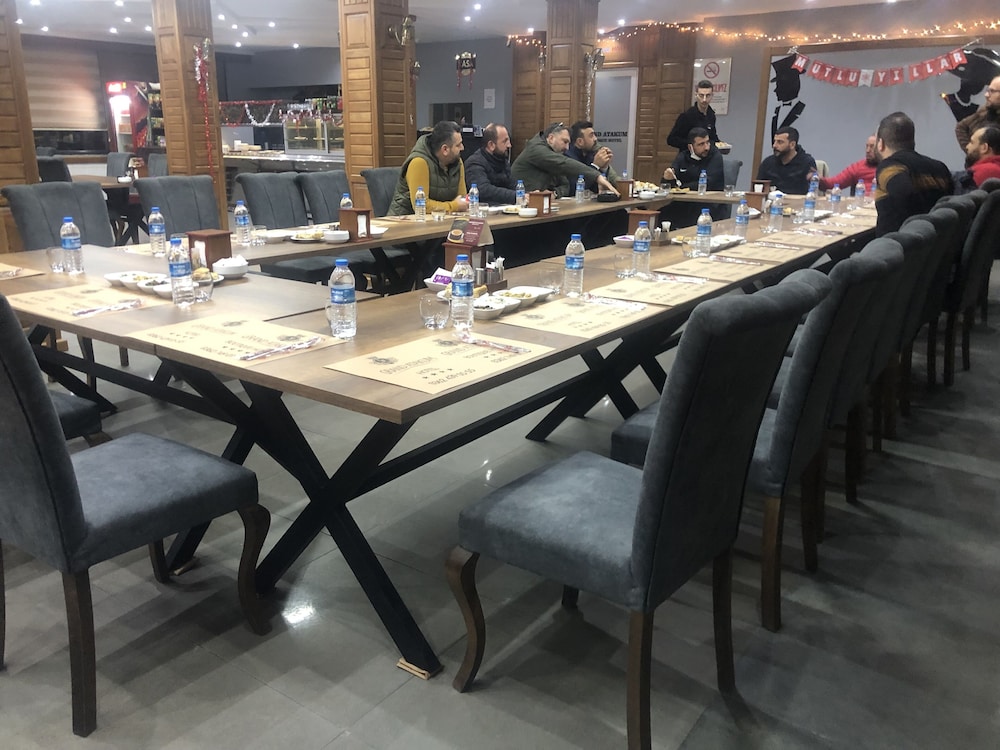 Grand Atakum Boutique Hotel 27/44