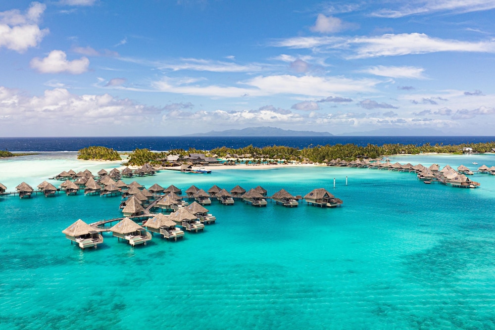 Westin Bora Bora 45/50