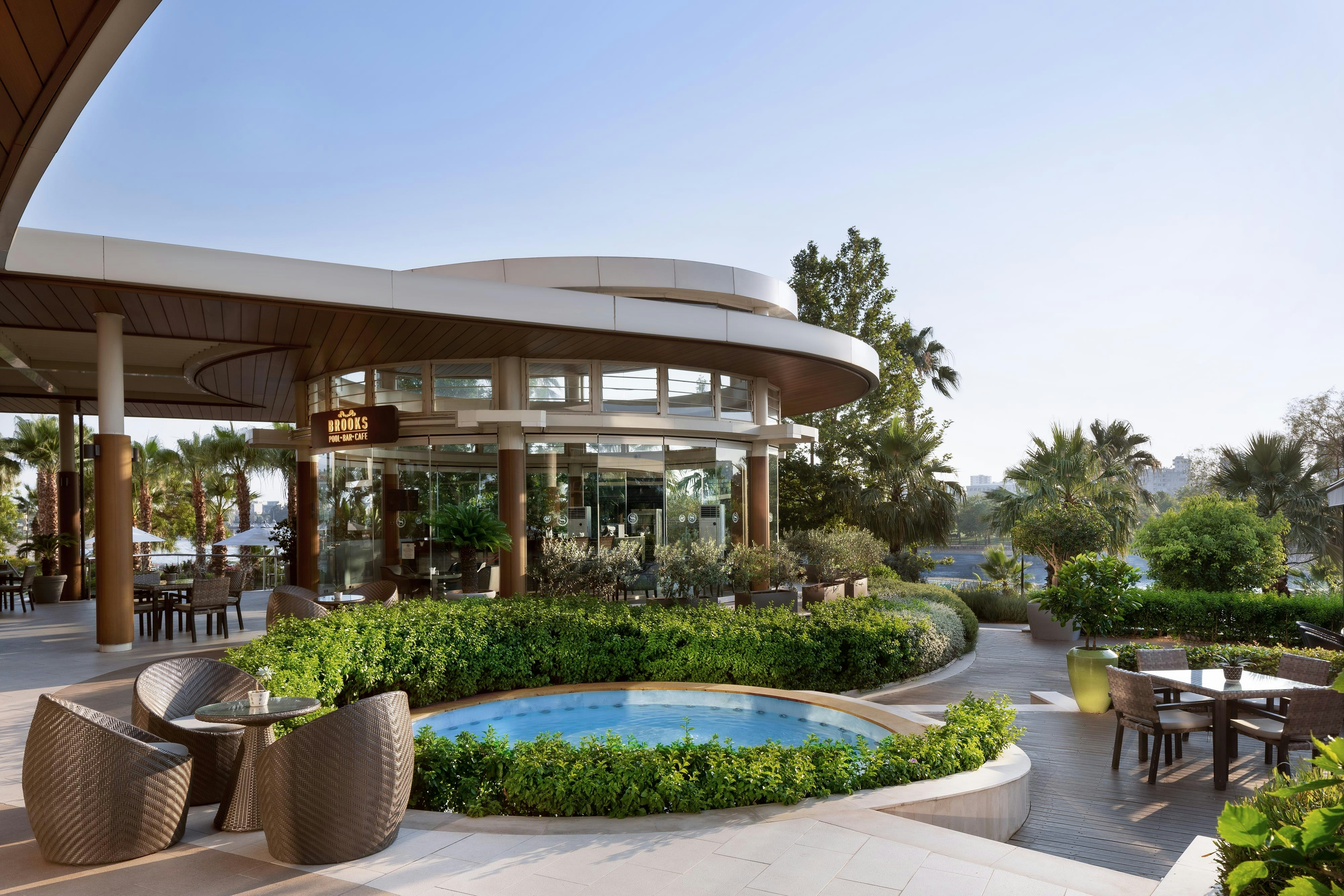 Sheraton Grand Adana 6/51