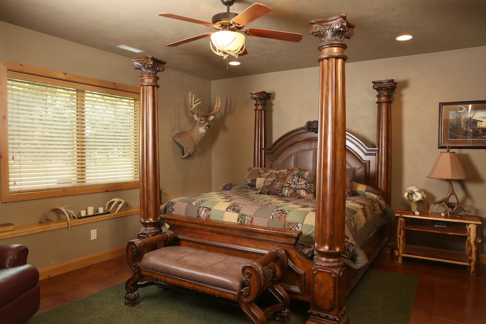 Edenwood Ranch Private SQ MILE 7/31