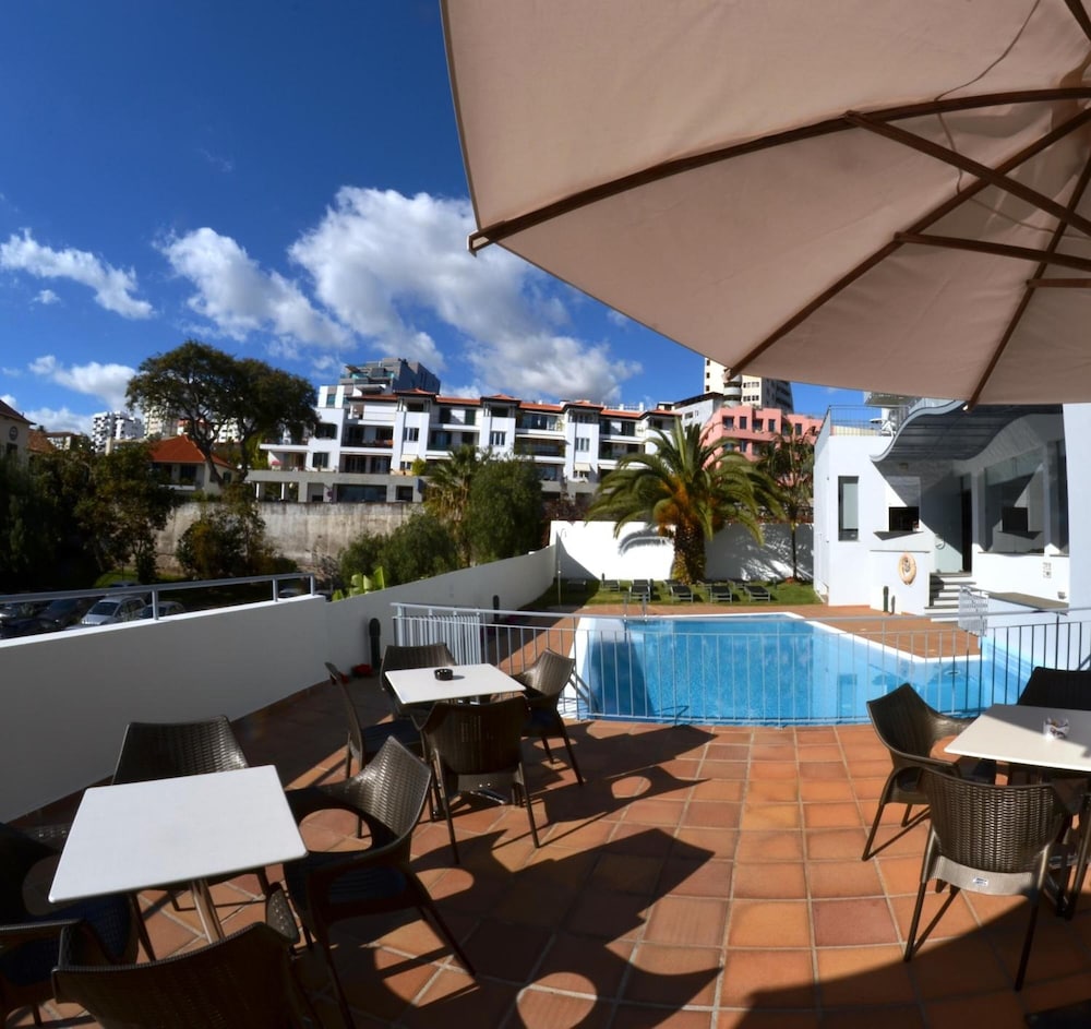 Madeira Bright Star Hotel 5/59