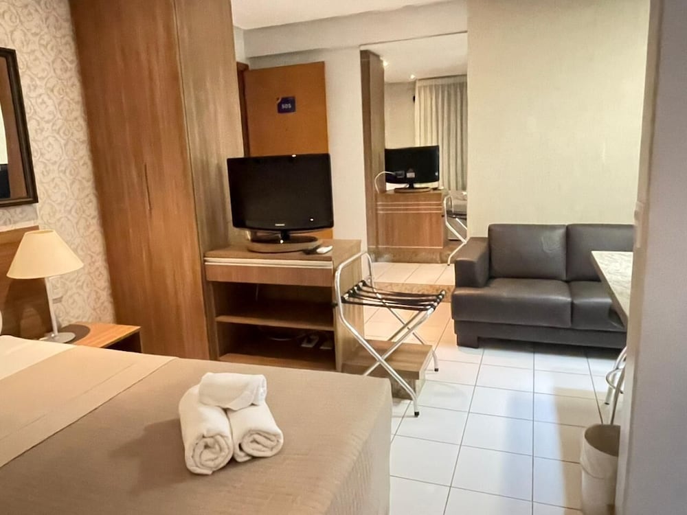 Sun Square Suites Hotel by GP 14/50