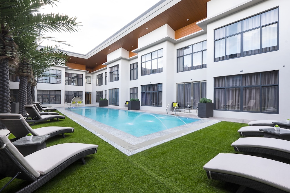 Watergate Hotel Butuan City 38/47