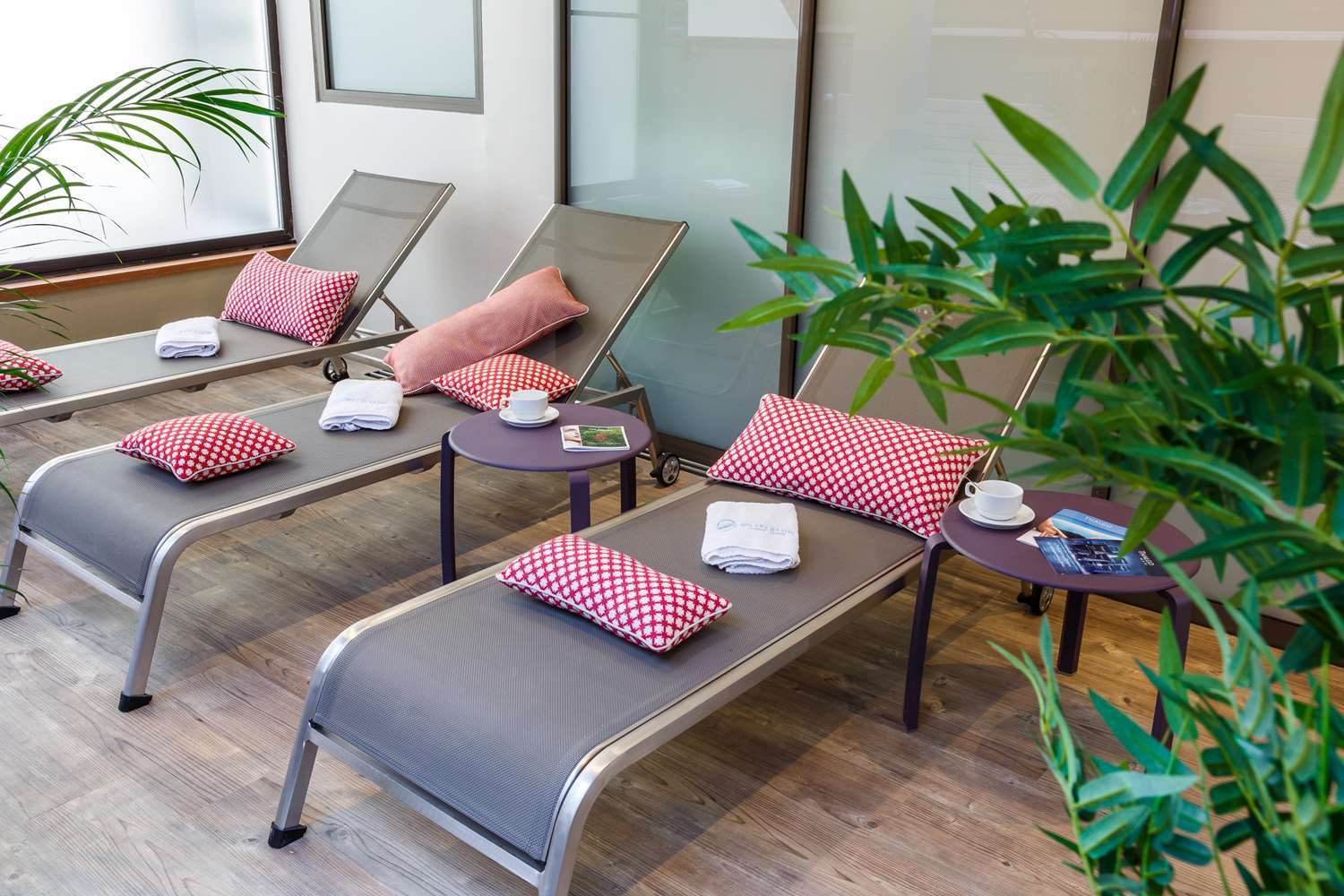 Best Western Hotel Perros Guirec Hotel and Spa Les Bains 53/76