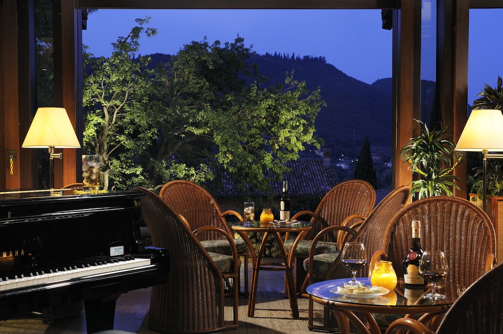 Poiano Resort Apartments 9/50