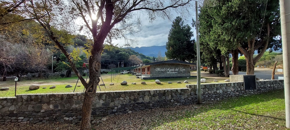 Hotel Aguada del Zorro 20/22