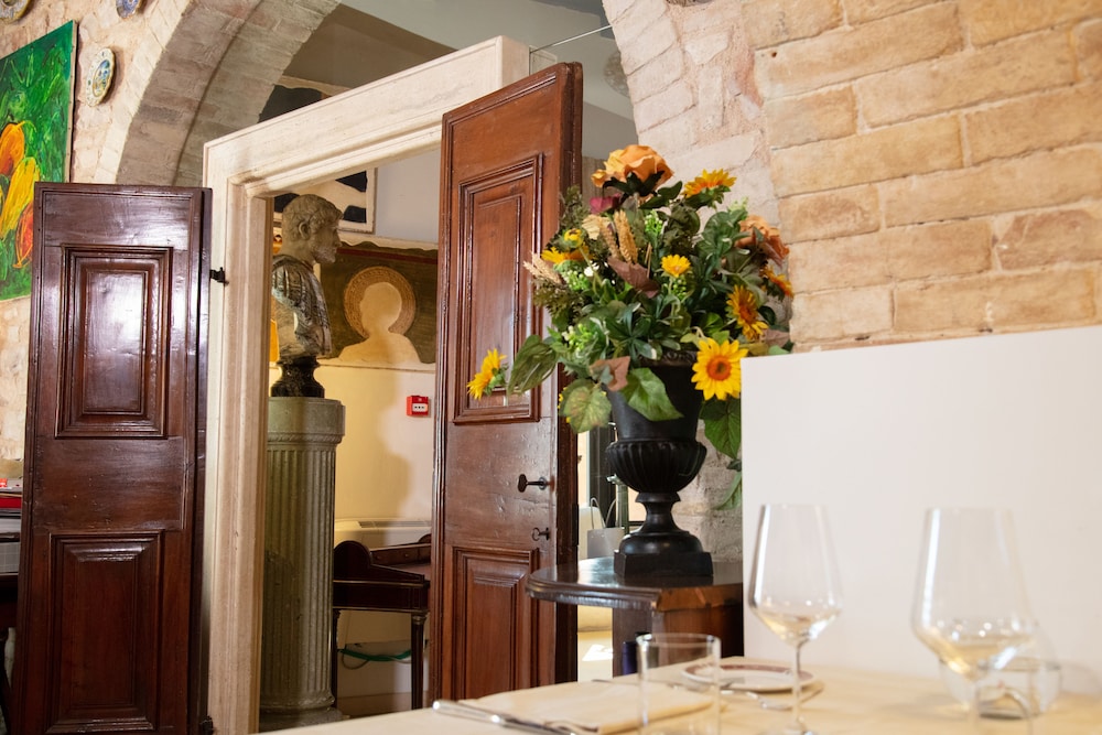 Ristorante La Bastiglia Hotel 3/50