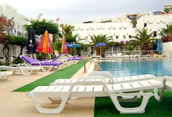 Hotel Baba 23/37