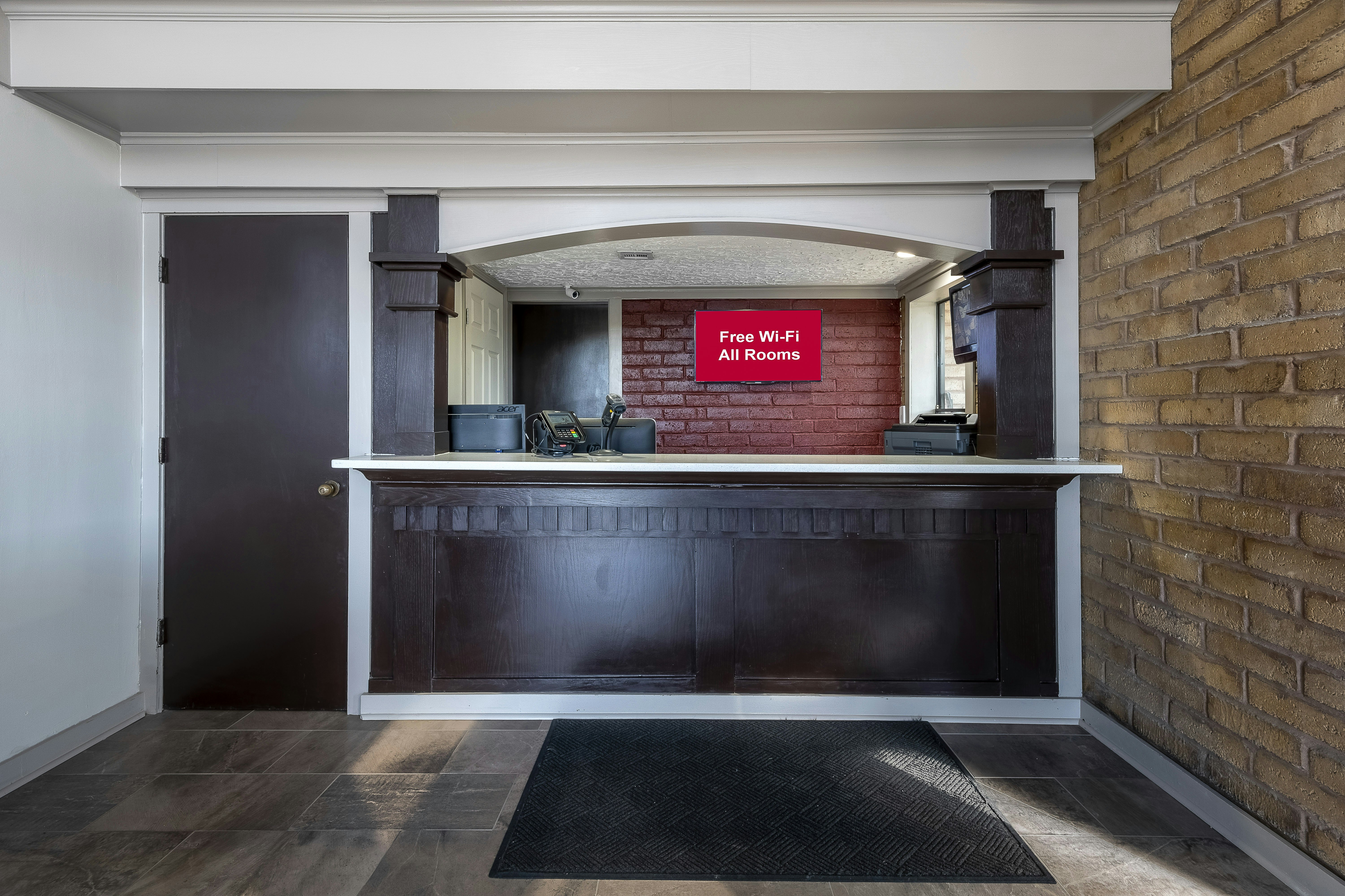 Red Roof Inn Monroe 2/8