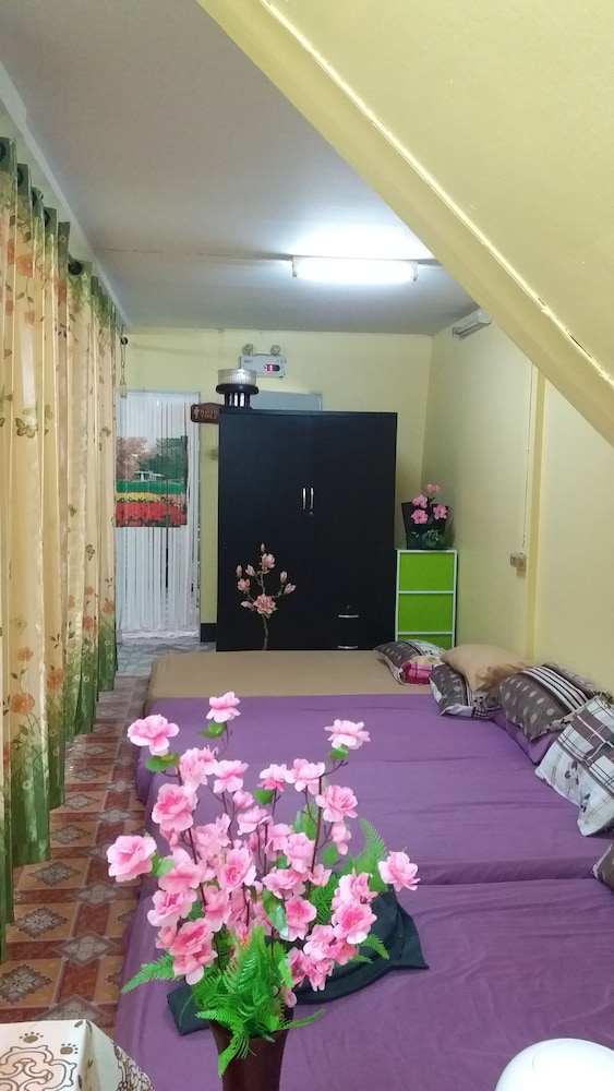 Lucky House Phra Sing Chiangmai - Hostel 36/48