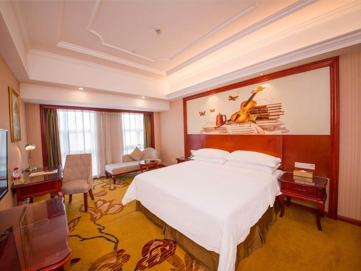 Vienna International Hotel (Foshan Gaoming Xinheng Plaza) 16/29