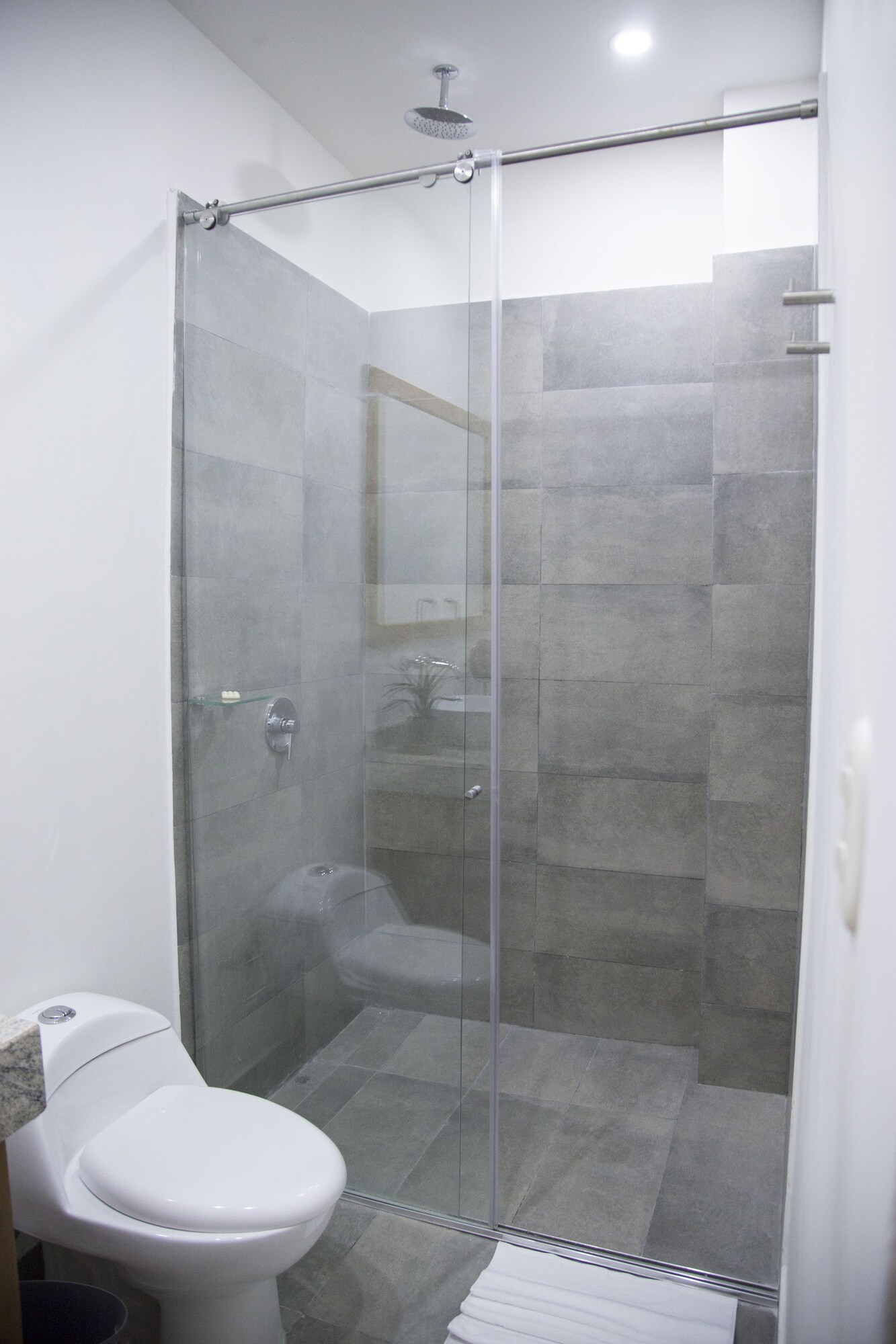 غرفة بسرير مزدوج، Hotel Boutique Casa Mia 6/8
