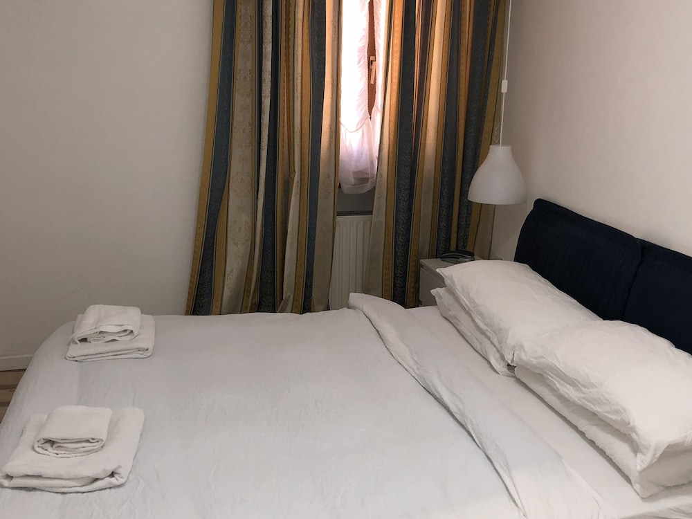 CENTRO VACANZE CANARINO 19/74