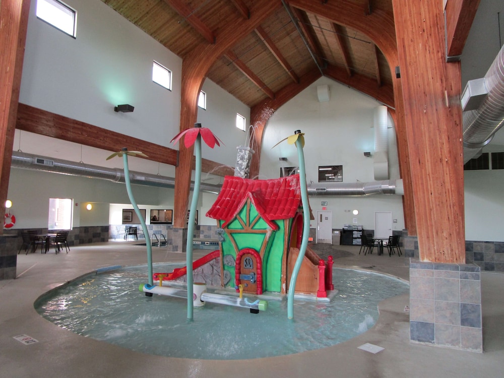 Best Western Watertown Inn Suites 5/42